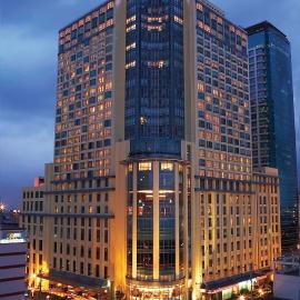 New Coast Hotel Manila