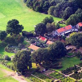 Orshof，位于Oudsbergen 的酒店