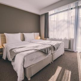 Hotel Nova Bentbaša