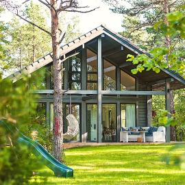 Hapsal Spa Villas，位于哈普萨卢的酒店
