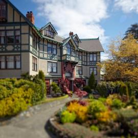 Abigail's Hotel