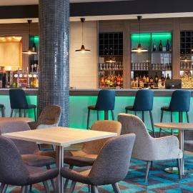 Leonardo Hotel Southampton，位于南安普敦的酒店