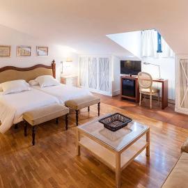 Hotel Spa Salinas de Imón，位于伊蒙的酒店