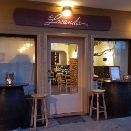 La Locanda，位于阿夏戈的酒店