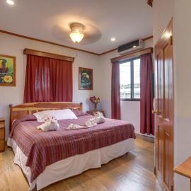 Venus Hotel，位于圣伊格纳西奥的酒店
