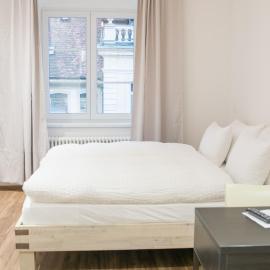 Albergo Diffuso Porrentruy，位于波朗特吕的酒店