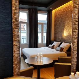 Hotel Goodnight Antwerp
