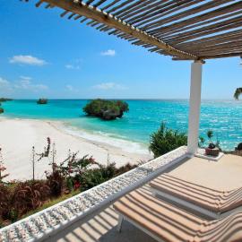 The Aiyana Resort & Spa，位于Makangale的酒店