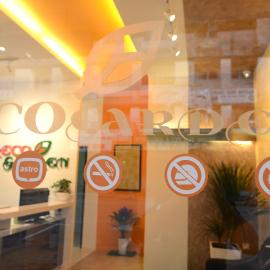 Eco Garden Hotel，位于万挠的酒店