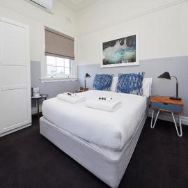 Bridgeview Hotel Willoughby