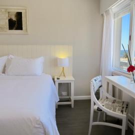 Atlántico Boutique Hotel，位于埃斯特角城的酒店