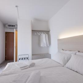 Hotel Internazionale Luino，位于勒威诺的酒店