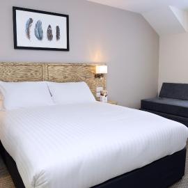 Gamston Lock, Nottingham by Marston's Inns,位于诺丁汉的酒店