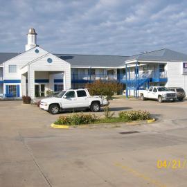 American Inn and Suites White Hall，位于White Hall的酒店