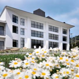 Margherita Goto Islands Resort Hotel,位于Sone的酒店