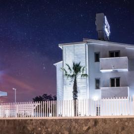 Hotel Cristian