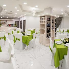 Tenuta Landi Country House，位于菲夏诺的酒店