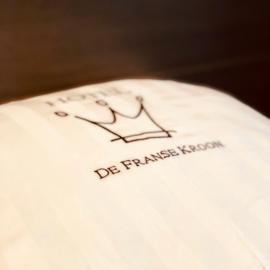 Hotel De Franse Kroon，位于迪斯特的酒店