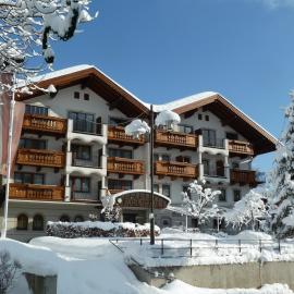 Hotel Feldwebel，位于瑟尔的酒店