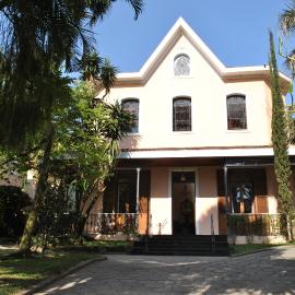Hotel Casablanca Koeler，位于彼得罗波利斯的酒店