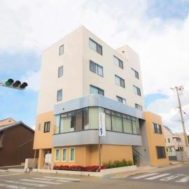 City Kaigetsu，位于洲本市的酒店