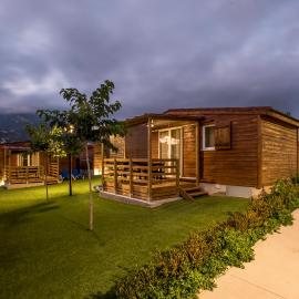Berga Resort，位于贝尔加的酒店