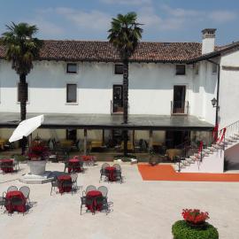 Hotel In Sylvis,位于Sesto al Reghena的酒店