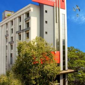 The Royal Orchid Hotel, Chembur，位于孟买的酒店