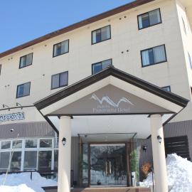 Hakuba Panorama Hotel，位于白马村的酒店