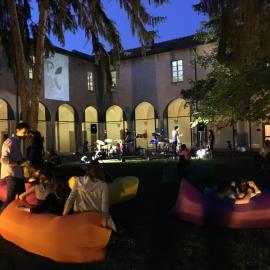 Il Chiostro Hostel and Hotel，位于亚历山德里亚的酒店