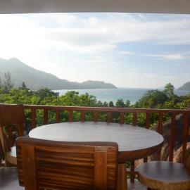 Mirella Villa Island Princess Villa，位于普拉兰的酒店