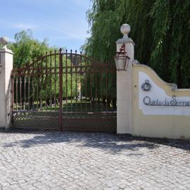 Quinta da Serrana，位于欧伦的酒店