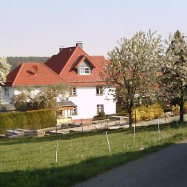 Willekes Blütenhof，位于Madfeld的酒店