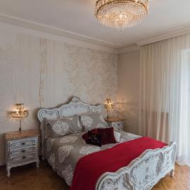 Hotel & Residence Corona Grossa Balangero，位于Balangero的酒店