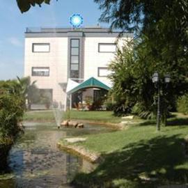 Hotel Ottagono，位于安德里亚的酒店