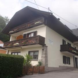 Müllnerhaus，位于米尔施塔特的酒店