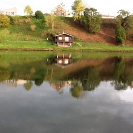 Chalet le logis des autre，位于Vireux-Wallerand的酒店