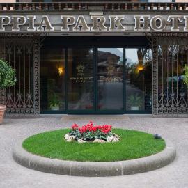 Appia Park Hotel