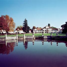 Villa Toderini，位于卡多格尼的酒店