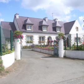 Maison Avec Piscine，位于普雷兰的酒店