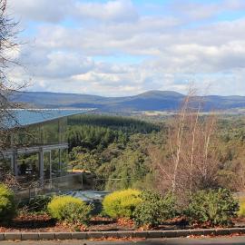 Macedon Ranges Hotel & Spa，位于马其顿的酒店
