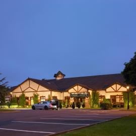 Kilmurry Lodge Hotel,位于利默里克的酒店