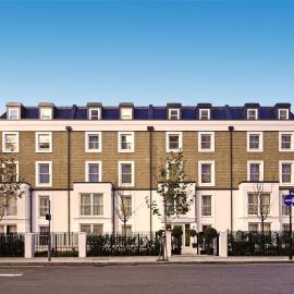 Heeton Concept Hotel – Luma Hammersmith