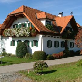 Ferienwohnung，位于Ilz的酒店