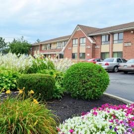 Motel 6-Albany, NY，位于奥尔巴尼的酒店