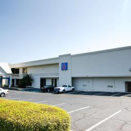 Motel 6-Frederick, MD - Fort Detrick，位于弗雷德里克的酒店