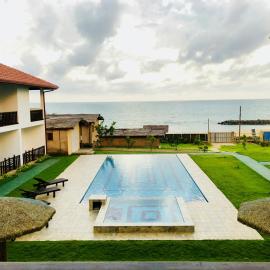 Hotel Sea Mountain，位于马拉维拉的酒店