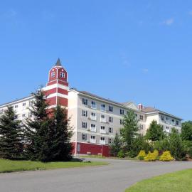 Berkshire Mountain Lodge，位于皮茨菲尔德的酒店