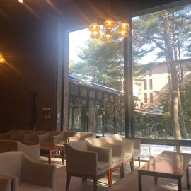 Jiragonno Fuji no Yakata，位于鸣泽市的酒店