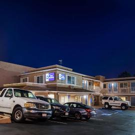 Best Western Poway/San Diego Hotel，位于波威的酒店